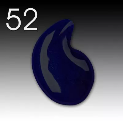 Nagellack, 10ml - Farbe 52