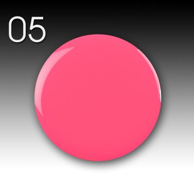 Nail Art Pen, 10ml - Farbe 05 pink