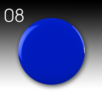 Nail Art Pen, 10ml - Farbe 08 royalblau