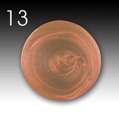 Nail Art Pen, 10ml - 13 Copper