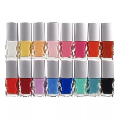 Nail Stampinglacke - 5ml