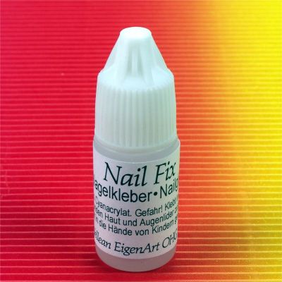 Nail Tip Glue - 3g