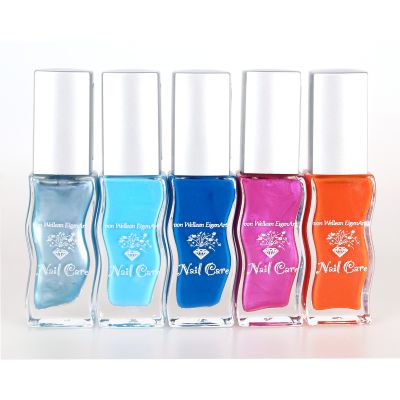 Tropical Tease Nail Polish, 10ml