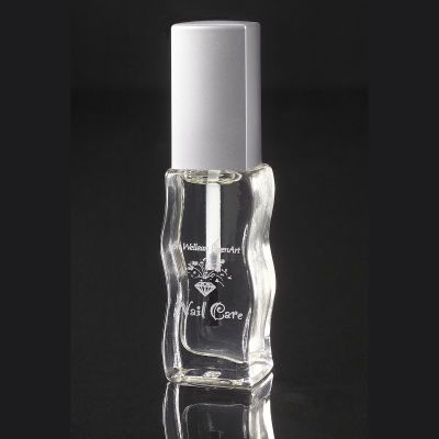 Nail Polish Base Coat, 10 ml