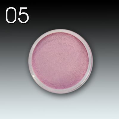 Flux Basic Colour Acryl Powder, 10g - 05 lila