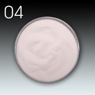 Flux Highspeed Acryl Powder, 30g - pink