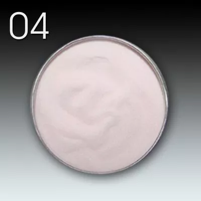 Flux Highspeed Acryl Powder, 10g - pink