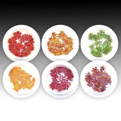 Paper Chips