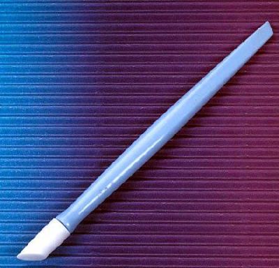 Nail Cuticle Pusher
