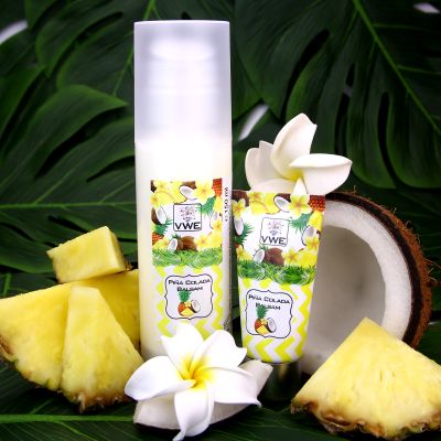 Piña Colada Balsam