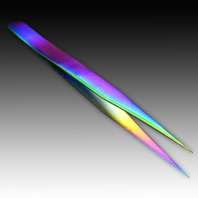 Unicorn Tweezers