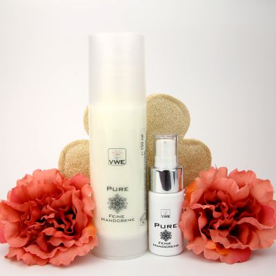Pure - Hand Cream