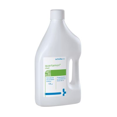 Quartamon® Med