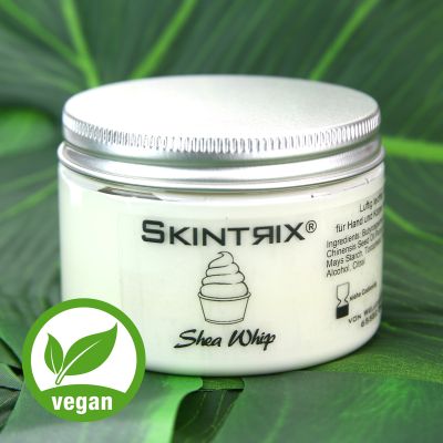 Skintrix Shea Whip Vanilla-Candy