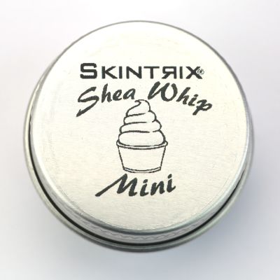 Skintrix Shea Whip Vanilla-Candy Mini