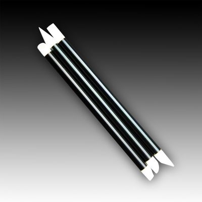 Silicone Nail Art Brush Set