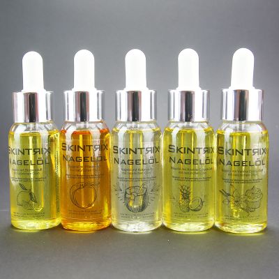 Skintrix Natural Oil Nail Cuticle Oils