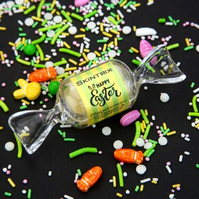SKINTRIX Happy Easter Pflege-Candy für Lippen & Nagelhaut - 3,8g