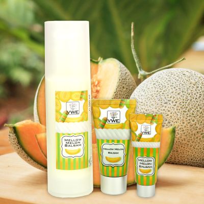 Mellow Melon Balsam with Urea