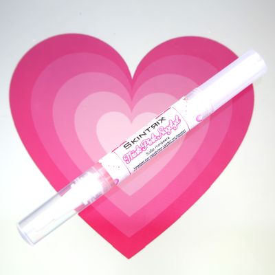 Skintrix Think Pink - Natural Nail Gel Twist Pen - 2ml