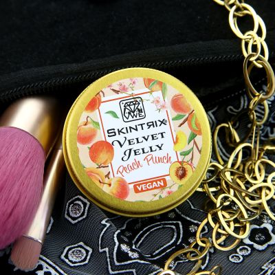 SKINTRIX Velvet Jelly - Peach Punch