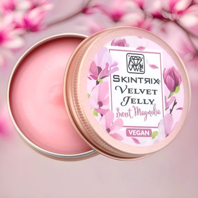 SKINTRIX Velvet Jelly - Sweet Magnolia