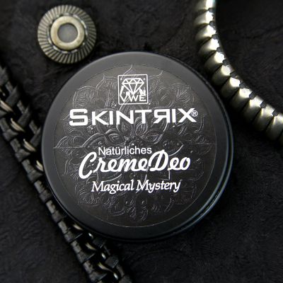 Skintrix CremeDeo - Magical Mystery für Herren