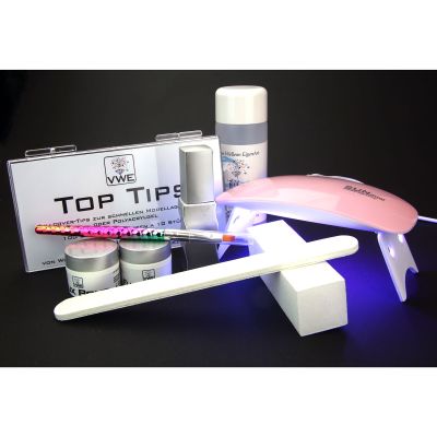 Fullcover Starter Set