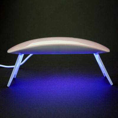 Sun Mini UV / LED Lamp