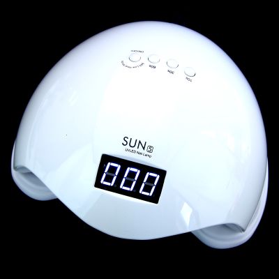 UV/LED Combination Light Curing Lamp