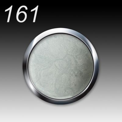 UV/LED Gel Flux Colour High Definition, 5ml - 161 silver haze