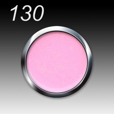 UV/LED Gel Flux Colour High Definition, 5ml - 130 Cherry Blossom