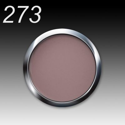 UV/LED Gel Flux Colour High Definition, 5ml -  273 nude chai