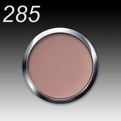 UV/LED Gel Flux Colour High Definition, 5g -  285 knitted peach