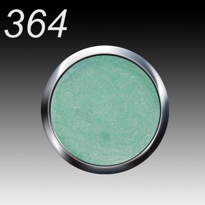 UV/LED Gel Flux Colour High Definition, 5ml - 364 lagoon love