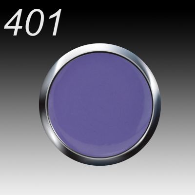 UV/LED Gel Flux Colour High Definition, 5g - 401 passiflora