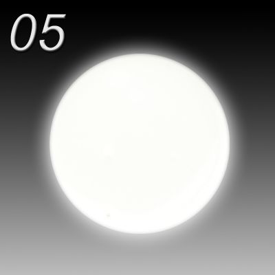 UV/LED Gel Flux Ultima Cover, 30ml - 05 make up weiß