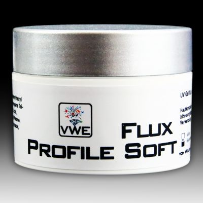 UV Gel Flux Profile Soft