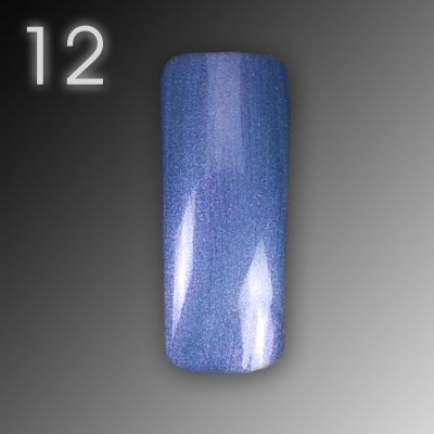 UV/LED Gel Flux Reflexx, 5ml - 012 Royalblue/Pink