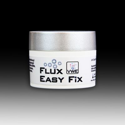 UV/LED Gel Flux Easy Fix