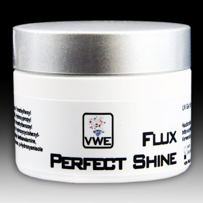 UV/LED Gel Flux Perfect Shine