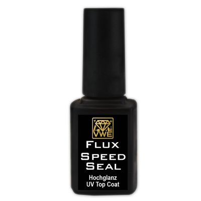 UV/LED Gel Flux Speed Seal, 12ml