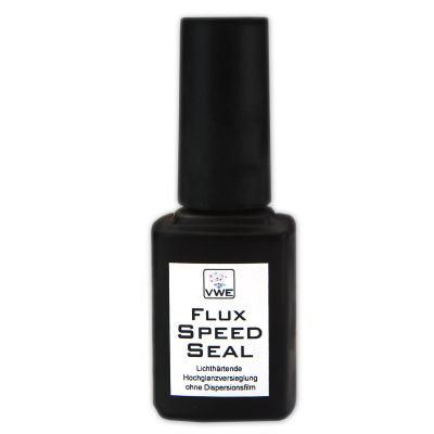 UV/LED Gel Flux Speed Seal, 12ml