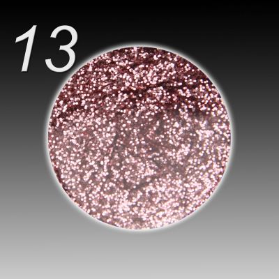 UV Gel Colour Fusion - 013 baby pink, 5ml