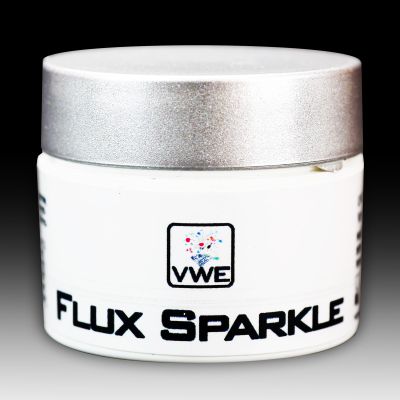 UV/LED Gel Flux Sparkle
