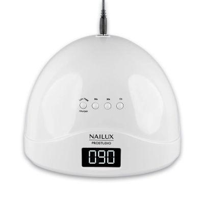 NAILLUX UV/LED-Kombi Lichthärtungslampe