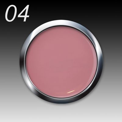 Flux Polix Fibre - 04 milky sweet pink