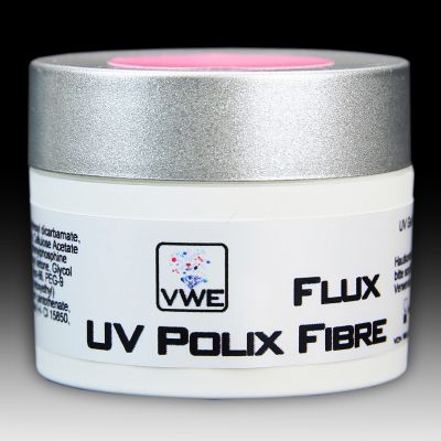 Gel Polish - Flux Polix Fiber