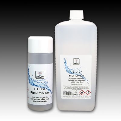 Flux Remover
