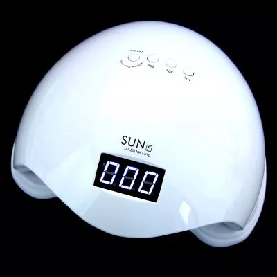 UV/LED-Kombi Lichthärtungslampe